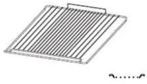 BAUKNECHT BAK3 NN8F IN - ACCESSOIRES - 1