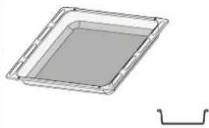 BAUKNECHT BAK3 NN8F IN - ACCESSOIRES - 2