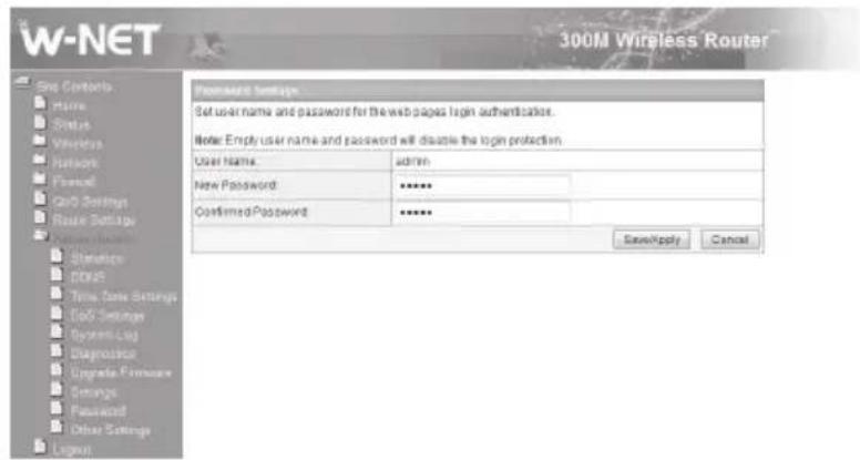 7LINKS PX4904675 - CHANGER LE MOT DE PASSE - 1