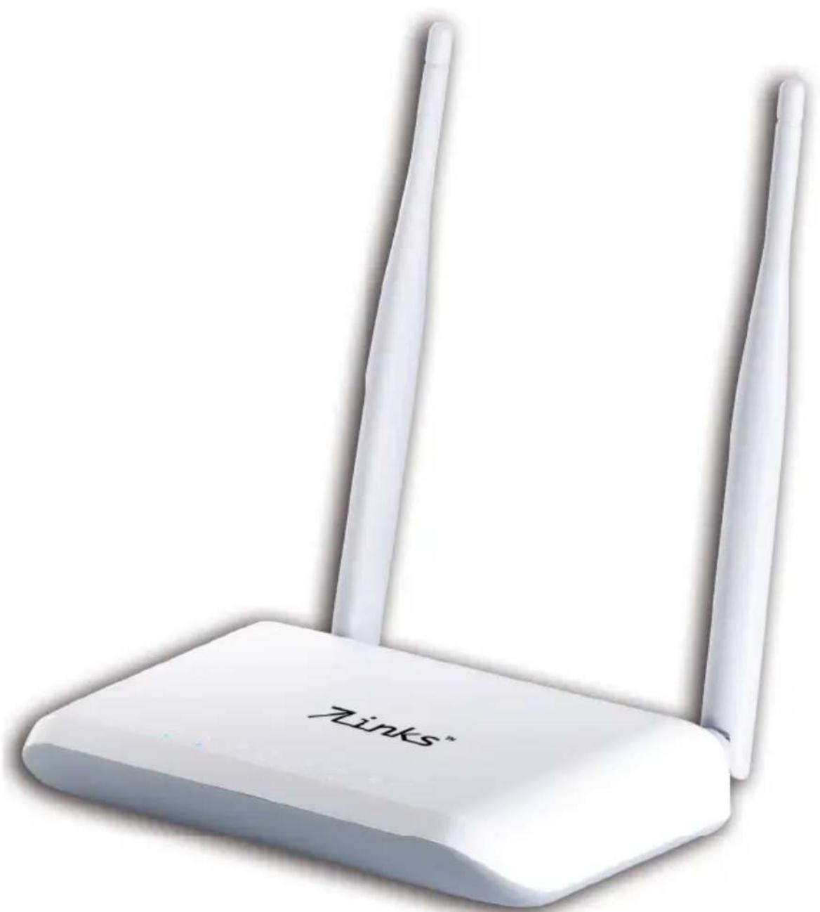 7LINKS PX4904675 - Routeur Wi-Fi 300 Mbps - 1