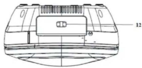 DENVER TC28 - Produktoversikt - 2