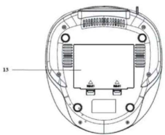 DENVER TC28 - Produktübersicht - 3