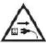 PowerPlus POWXG20080 - SYMBOLER - 9