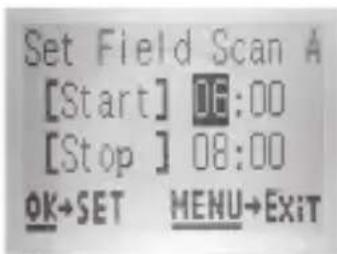 BUSHNELL NatureView HD Cam - Field Scan 2x con funciona de disparo directo - 3