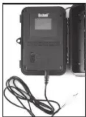 BUSHNELL NatureView HD Cam - Luego: - 1