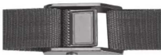 BUSHNELL NatureView HD Cam - Montage - 3
