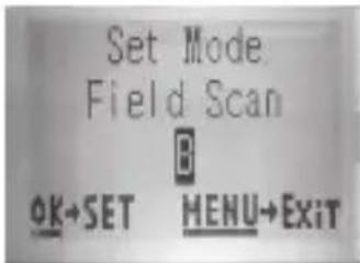 BUSHNELL NatureView HD Cam - Field Scan 2x con funciona de disparo directo - 4