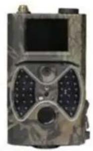 BRAUN BLACK300phone - Packing List - 1