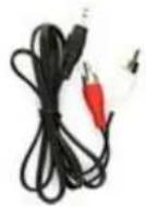 BRAUN BLACK300phone - Lieferumfang - 5