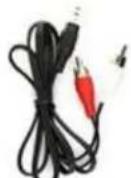 BRAUN BLACK300phone - Albarán - 5