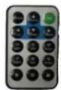 BRAUN BLACK300phone - Contenuto della confezione - 2