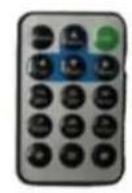 BRAUN BLACK300phone - Packing List - 2