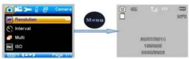 BRAUN BLACK300phone - Description: - 3