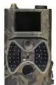BRAUN BLACK300phone - Albarán - 1