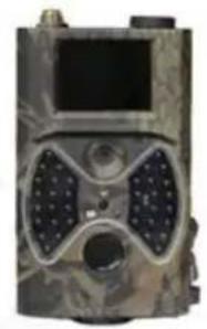 BRAUN BLACK300phone - Lieferumfang - 1