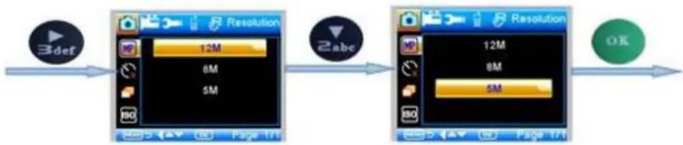 BRAUN BLACK300phone - Descripción: - 2