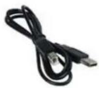 BRAUN BLACK300phone - Contenuto della confezione - 4