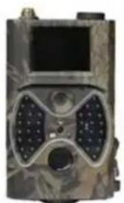 BRAUN BLACK300phone - Contenuto della confezione - 1