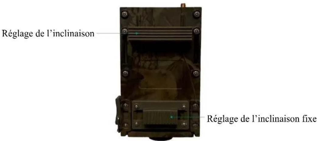 BRAUN BLACK300phone - Vue de côte (droite) - 2