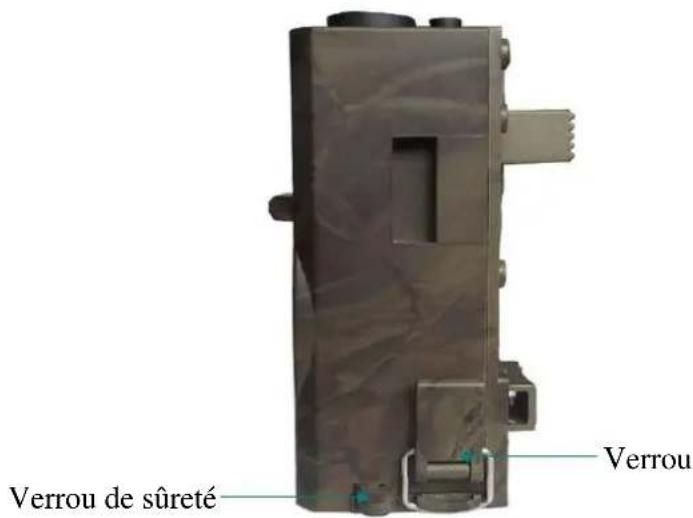 BRAUN BLACK300phone - Vue de côte (droite) - 1