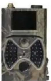 BRAUN BLACK300phone - Contenu de l'emballage - 1