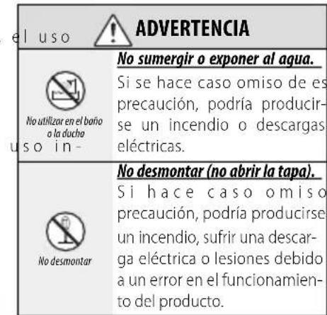 FUJIFILM XC 35mm f2.0 - Acerca de los symbolos - 6