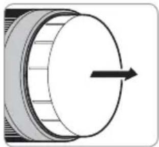 FUJIFILM XC 35mm f2.0 - 取下盖子 - 2