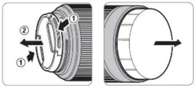 FUJIFILM XC 35mm f2.0 - ChyTne KpbIweK - 1