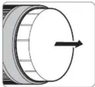 FUJIFILM XC 35mm f2.0 - Removing the Caps - 2