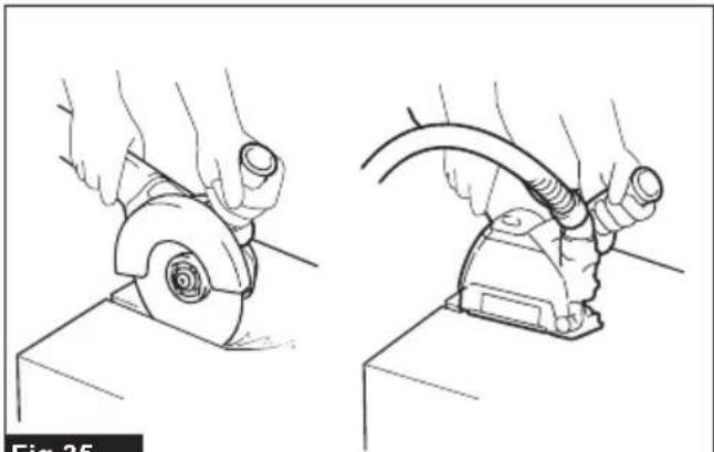 MAKITA DGA506ZJ - 38