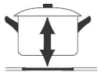 HOOVER HIES644DC - Scegliere le pentole giuste - 4