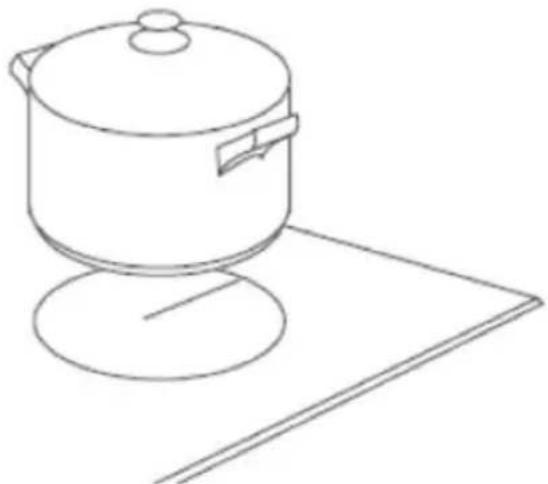 HOOVER HIES644DC - Per iniziare a cucinare - 2