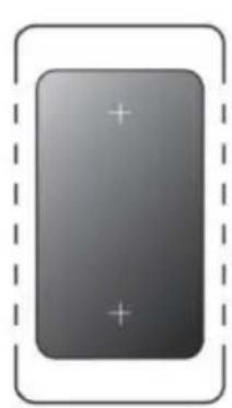 HOOVER HIES644DC - FLEXIBLER BEREICH - 2