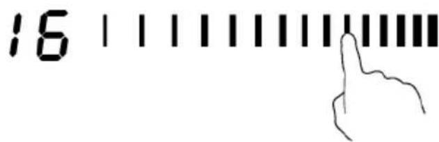 HOOVER HIES644DC - If you are not selecting any cooking zone - 2