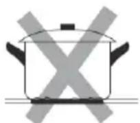 HOOVER HIES644DC - Vol'ba varného riadu - 3