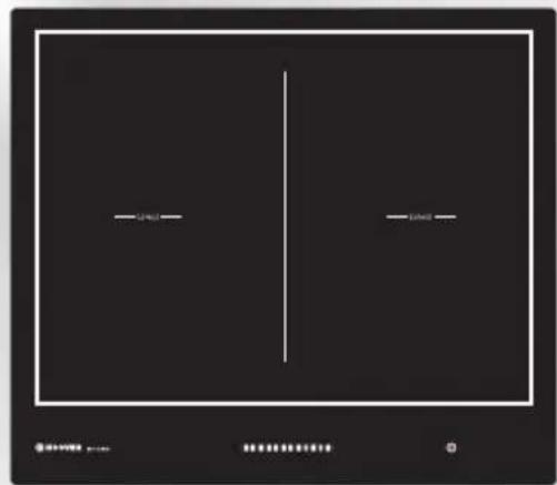 HOOVER HIES644DC - 2