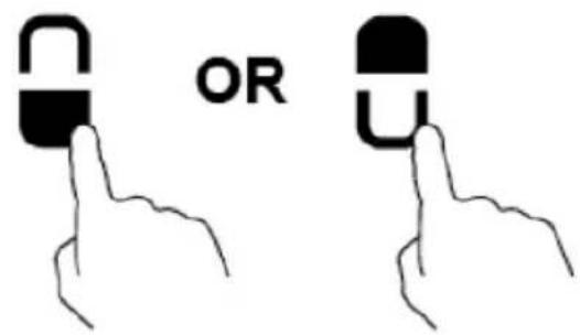 HOOVER HIES644DC - Dve ločeni kuhališči - 1