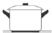 HOOVER HIES644DC - Choisir les bons recipients - 9
