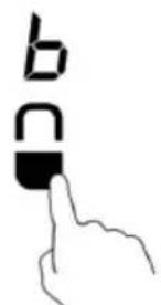 HOOVER HIES644DC - Aktiviranje funkcije Boost - 3