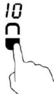 HOOVER HIES644DC - Fonction maintien au chaud - 1