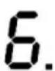 HOOVER HIES644DC - Wenn der Timer auf mehr als eine Zone eingestellt wird: - 3