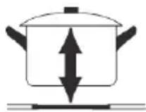 HOOVER HIES644DC - Vol'ba varného riadu - 11