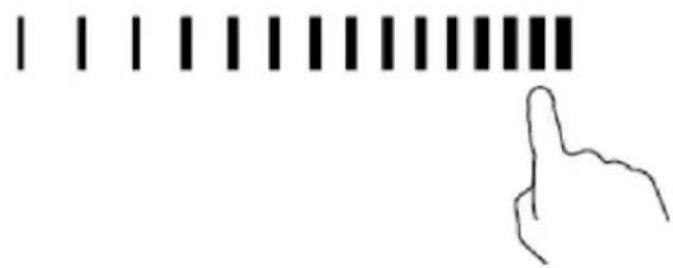 HOOVER HIES644DC - Cancellare la funzione Boost - 3