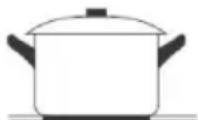 HOOVER HIES644DC - AuswahldesrichtigenKochgeschirrs - 9