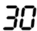 HOOVER HIES644DC - If the timer is set on more than one zone: - 4