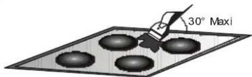 HOOVER HH64FC - NOENTIPS: - 1