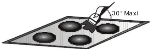 HOOVER HH64FC - ONDERHOUD: - 1