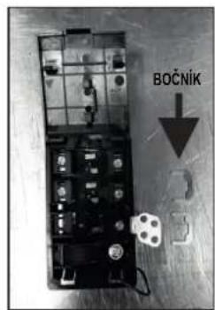 HOOVER HH64FC - Otvorte krys nasledujucim postupom: - 4