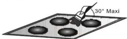 HOOVER HH64FC - HUOM.: - 1