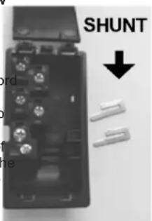 HOOVER HH64DBB3P - Operations to be carried out to make a new connection: - 1